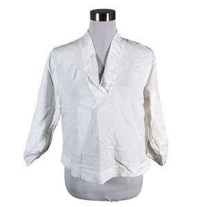 Unisex Esprit - Blouse, size 36 - White (1)