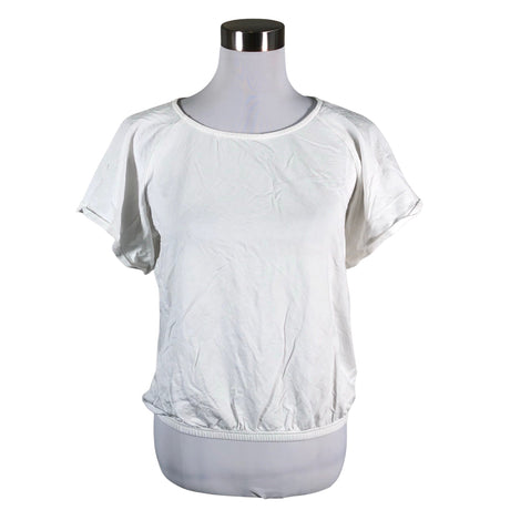 Unisex NOSH - T-shirt, size 36 - White ()