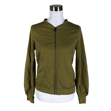 Unisex NOSH - Sweatshirt, size 36 - Green ()