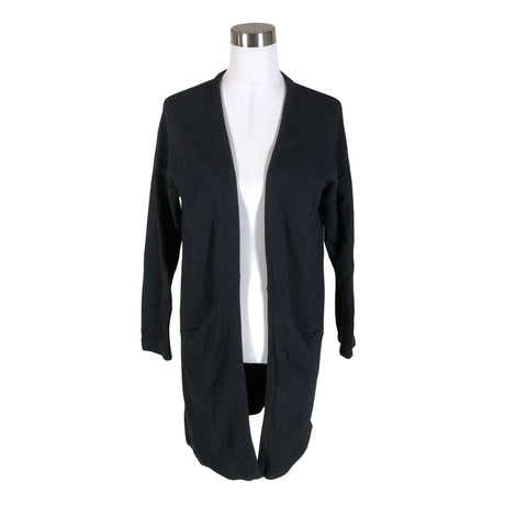 Unisex NOSH - Cardigan, size 40 - Black ()