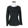 Unisex NOSH - Tricot shirt, size 36 - Black ()