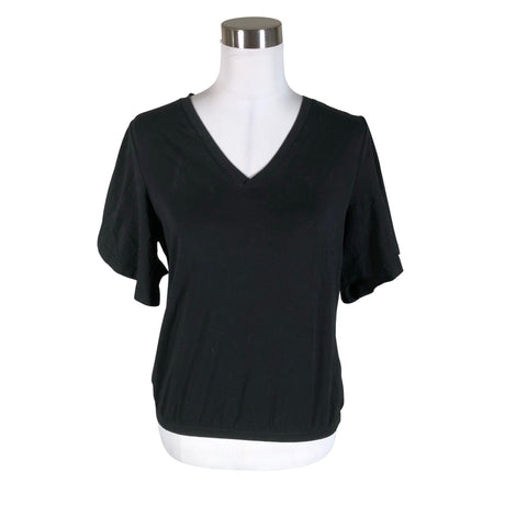 Unisex NOSH - T-shirt, size 36 - Black ()