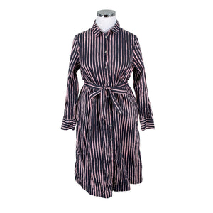 Unisex Marimekko - Dress, size 44 - Blue (1)