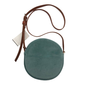 Unisex Muute - Shoulder bag, size Mini - Turquoise (1)