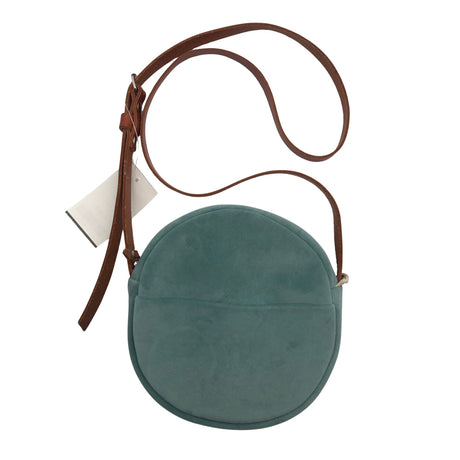 Unisex Muute - Shoulder bag, size Mini - Turquoise ()