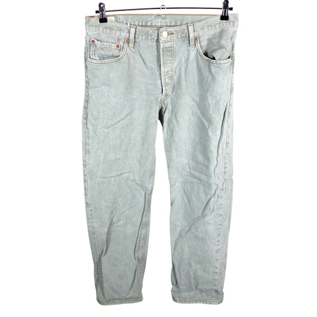 Unisex Levi's - Jeans, size 44 - Green ()