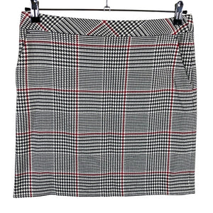 Unisex Comma - Pencil skirt, size 38 - Natural white (1)