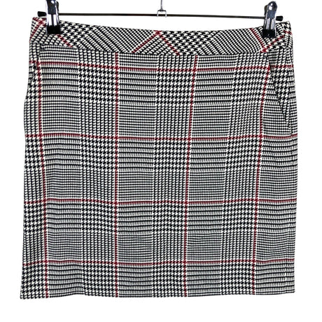Unisex Comma - Pencil skirt, size 38 - Natural white ()