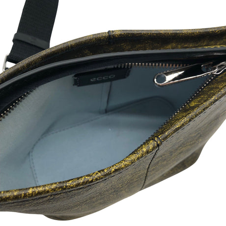 Unisex Ecco - Shoulder bag, size Mini - Green (2)