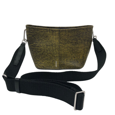 Unisex Ecco - Shoulder bag, size Mini - Green ()