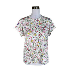 Unisex Part two - T-shirt, size 40 - Natural white (1)