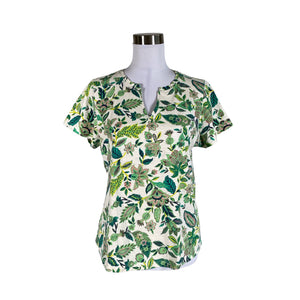 Unisex Part two - T-shirt, size 40 - Natural white (1)