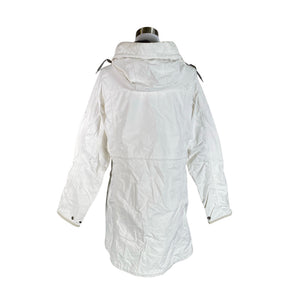 Unisex Didriksons - Outdoor jacket, size 40 - White (2)