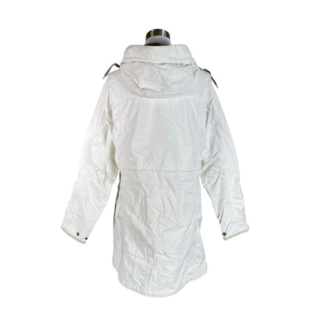 Unisex Didriksons - Outdoor jacket, size 40 - White (2)