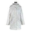 Unisex Didriksons - Outdoor jacket, size 40 - White ()