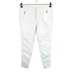 Unisex Peak Performance - Slacks, size W30 - White (1)