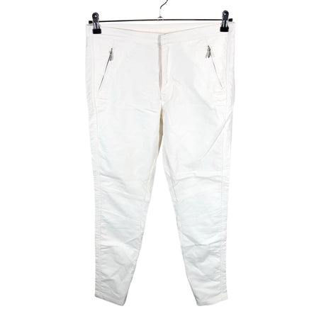 Unisex Peak Performance - Slacks, size W30 - White ()
