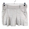 Unisex Peak Performance - Sports skirt, size 38 - Beige ()