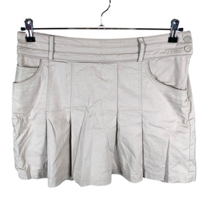 Unisex Peak Performance - Sports skirt, size 38 - Beige (1)