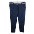 Unisex Esprit - Chinos, size 40 - Blue ()