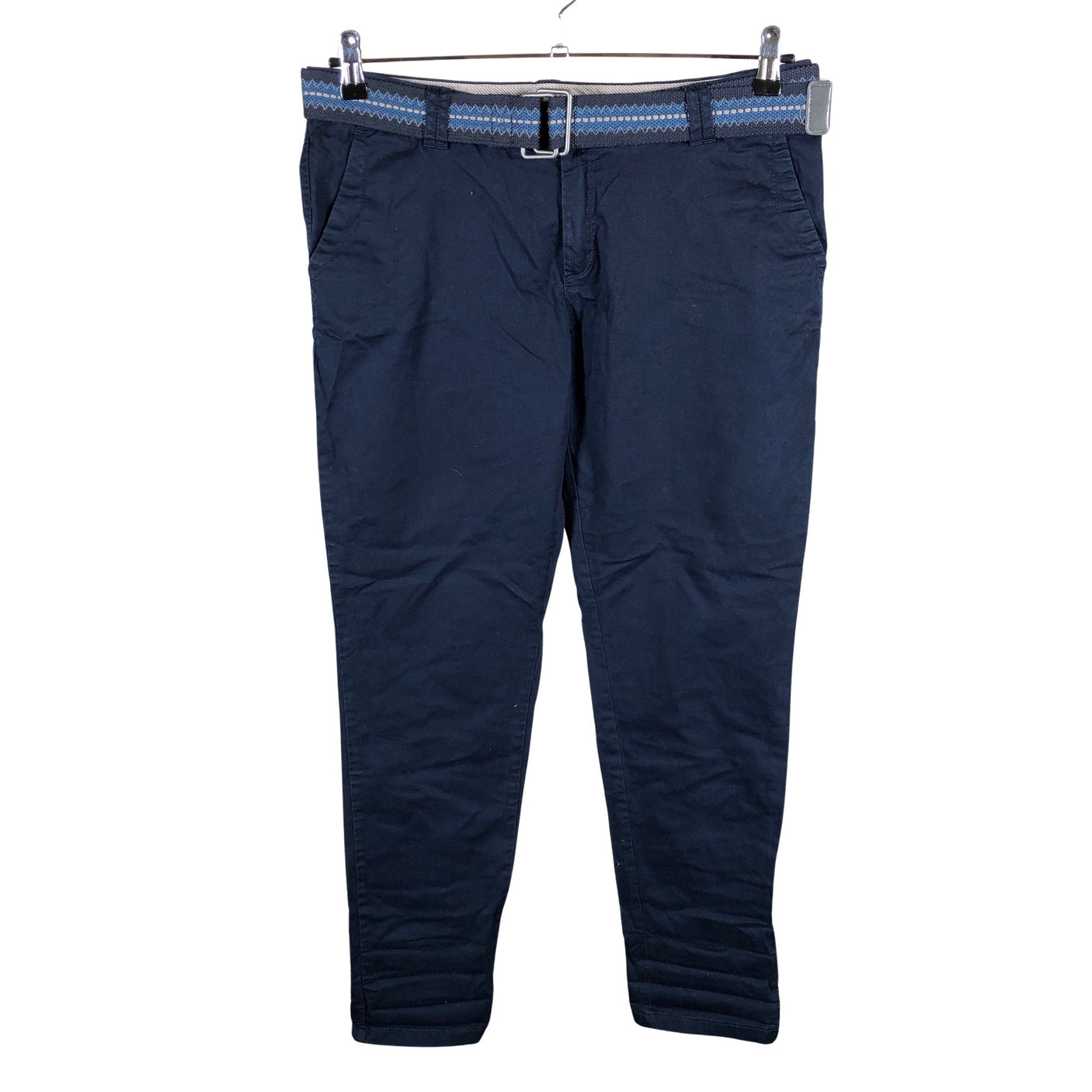 Unisex Esprit - Chinos, size 40 - Blue (1)
