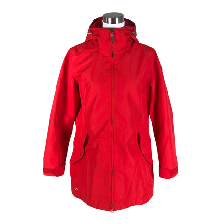 Unisex Luhta - Outdoor jacket, size 40 - Red ()