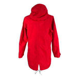 Unisex Luhta - Outdoor jacket, size 40 - Red (2)