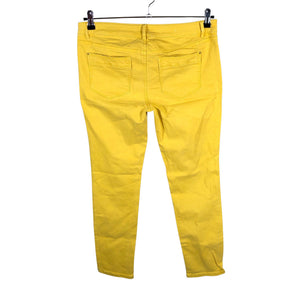 Unisex Esprit - Jeans, size 40 - Yellow (2)