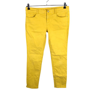 Unisex Esprit - Jeans, size 40 - Yellow (1)