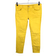 Unisex Esprit - Jeans, size 40 - Yellow ()