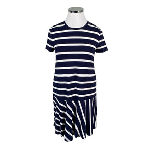 Unisex Tommy Hilfiger - Tricot dress, size 42 - Blue (1)