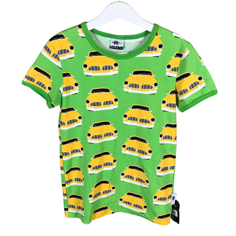 Unisex PaaPii - T-shirt, size 134 - 140 - Green ()