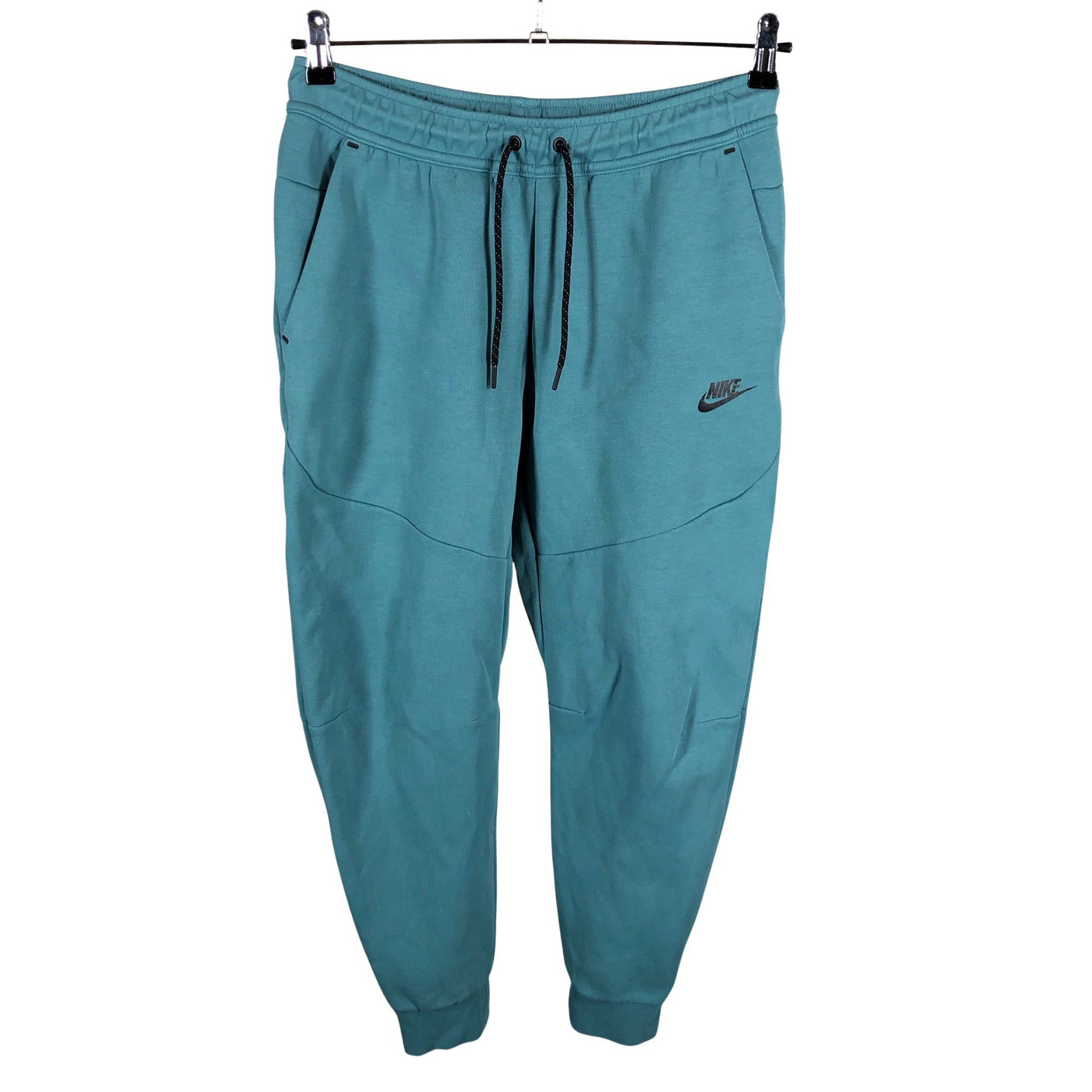 Unisex Nike - Sweatpants, size 38 - Green (1)