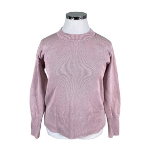Unisex NOSH - Sweater, size 42 - Light pink (1)