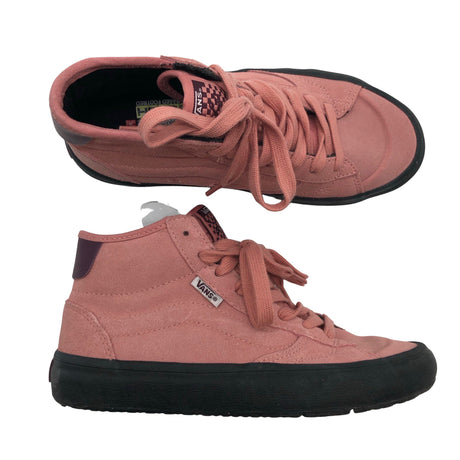 Unisex Vans - Casual sneakers, size 34 - Light pink ()