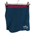 Unisex me&i - Tricot skirt, size 134 - 140 - Blue ()