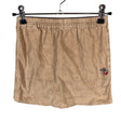 Unisex Esprit - Fabric skirt, size 122 - 128 - Beige ()