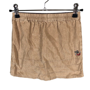 Unisex Esprit - Fabric skirt, size 122 - 128 - Beige (1)
