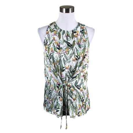Unisex Esprit - Top, size 38 - Green ()