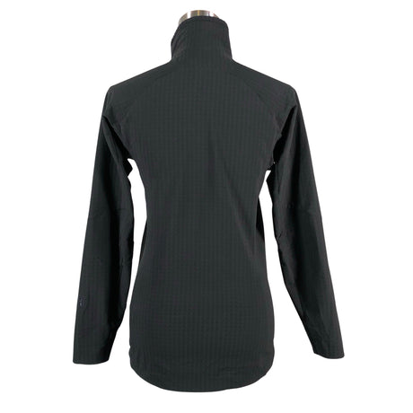 Unisex Patagonia - Fleece jacket, size 34 - Black (2)