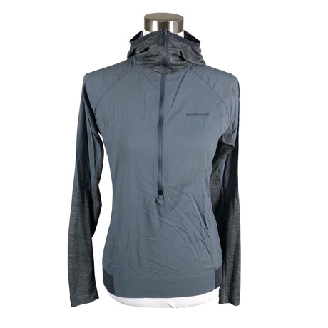 Unisex Patagonia - Sports jacket, size 34 - Gray ()