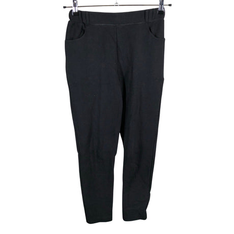 Unisex Papu - Sweatpants, size 36 - Black ()