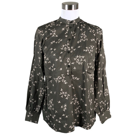 Unisex People Tree - Blouse, size 34 - Green ()