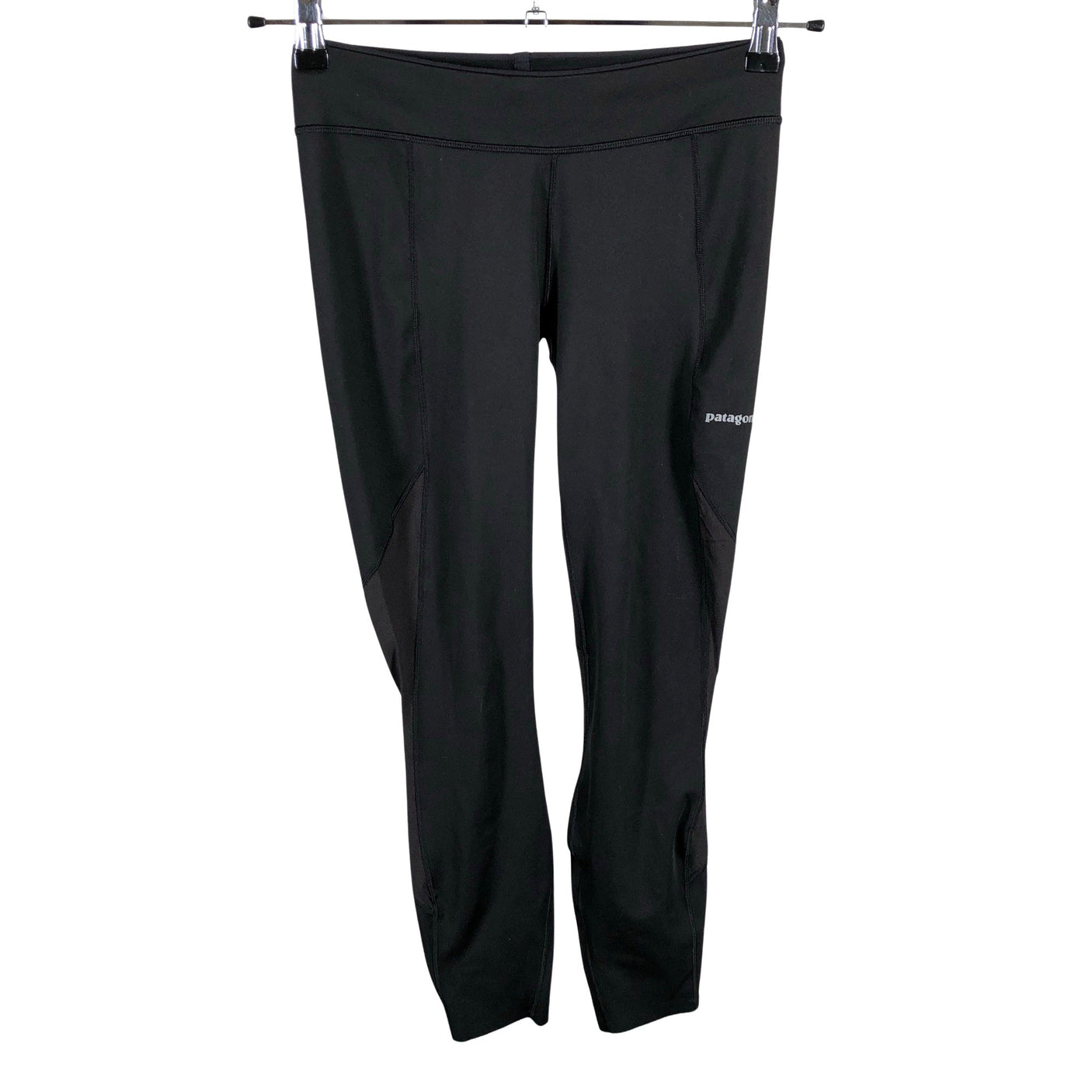 Unisex Patagonia - Sports tights, size 36 - Black (1)