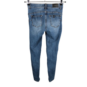 Unisex Liu Jo - Jeans, size W27 - Blue (2)