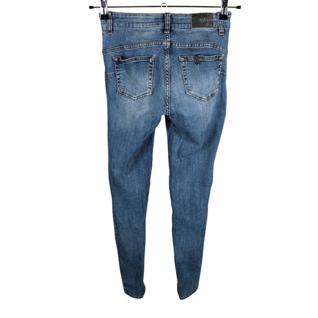 Unisex Liu Jo - Jeans, size W27 - Blue (2)