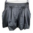 Unisex Marciano by Guess - Fabric skirt, size 38 - Black ()