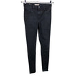 Unisex Levi's - Jeans, size W25 - Gray ()