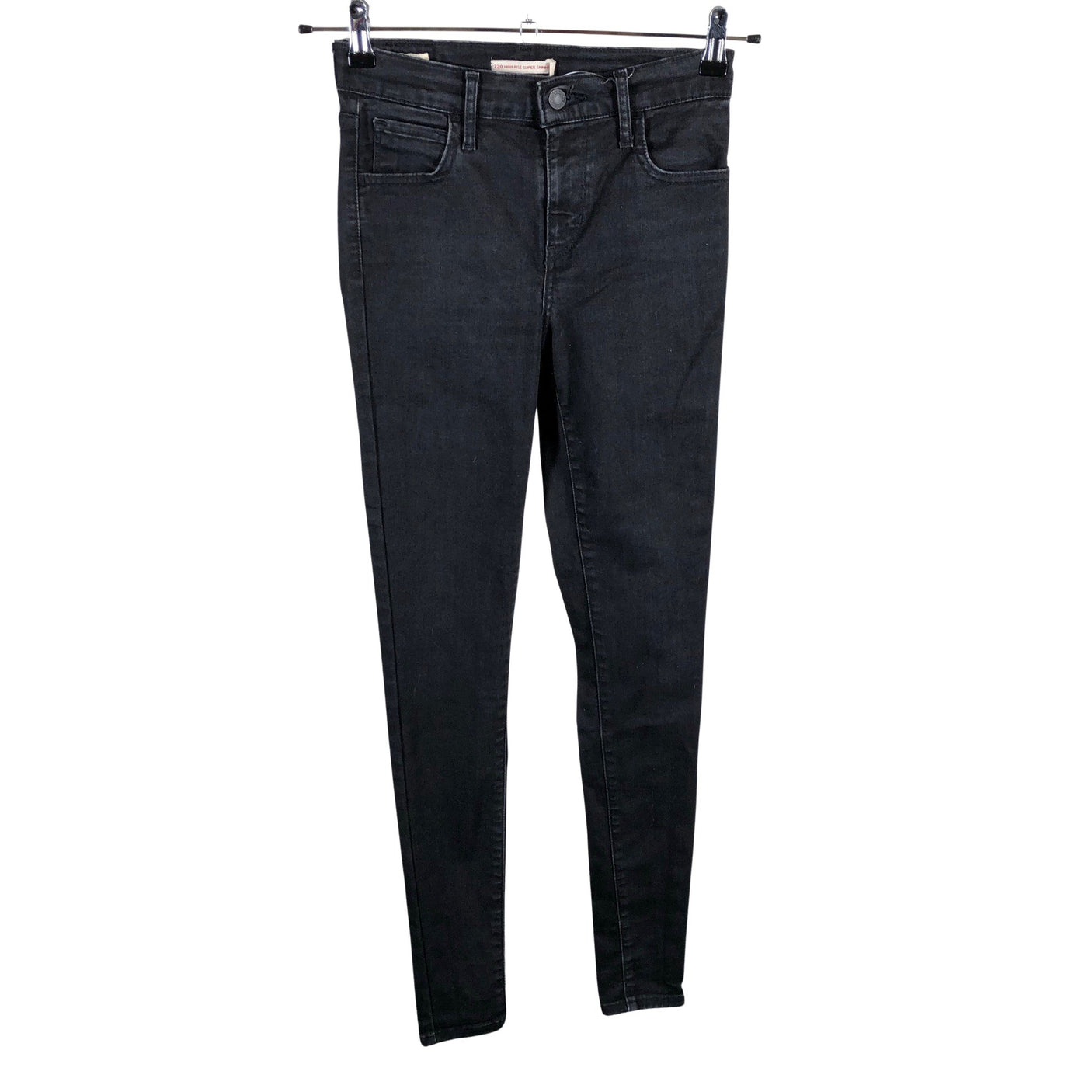 Unisex Levi's - Jeans, size W25 - Gray (1)