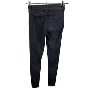Unisex Levi's - Jeans, size W25 - Gray (2)